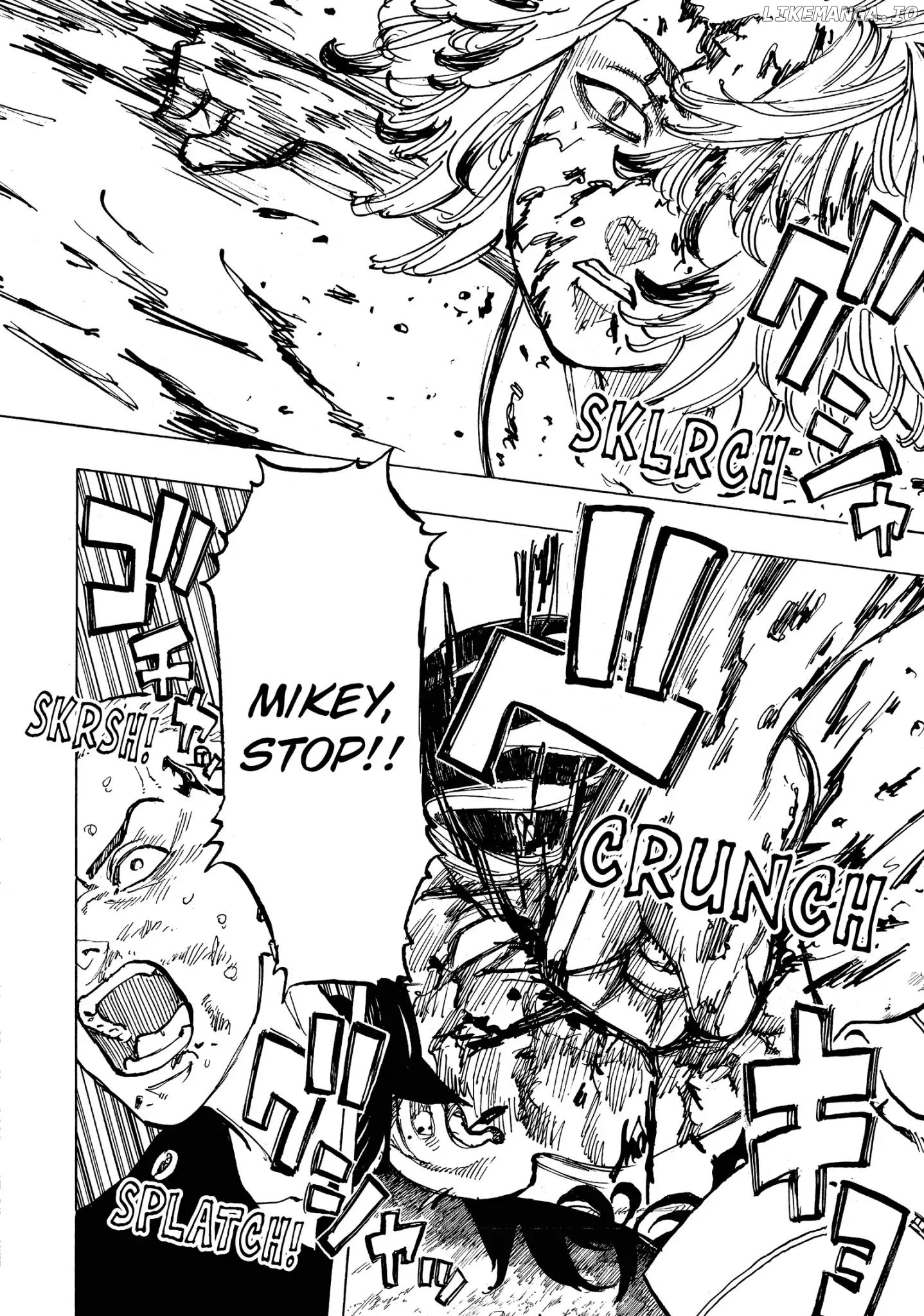Tokyo Revengers, Chapter 48 image 07